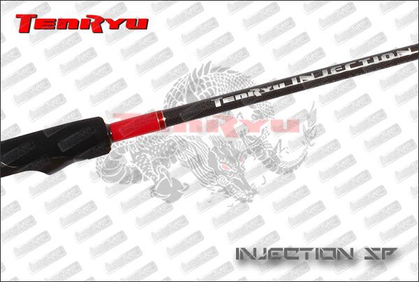 TENRYU Injection SP