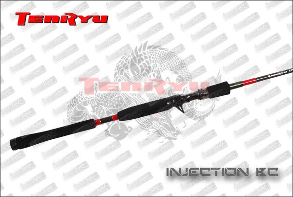 TENRYU Injection BC