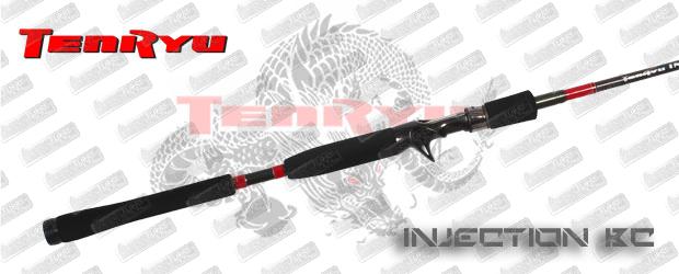 TENRYU Injection BC