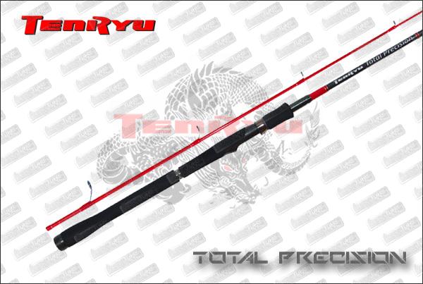 TENRYU Total Precision Evolution