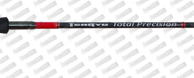 TENRYU Total Precision Evolution