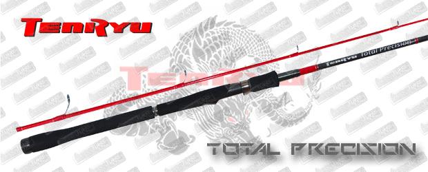TENRYU Total Precision Evolution