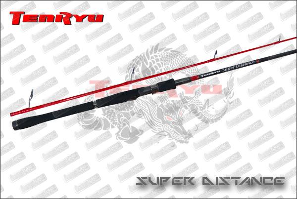 TENRYU Super Distance Evolution