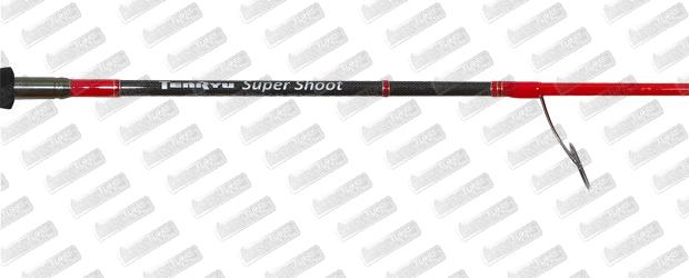 TENRYU Super Shoot Evolution