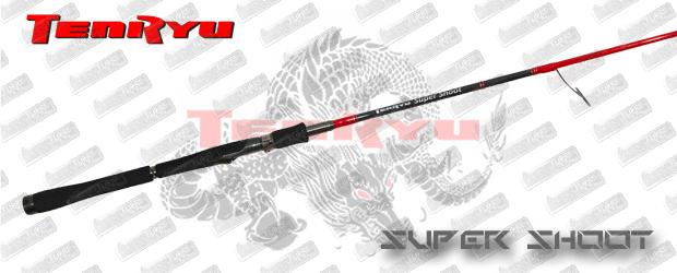 TENRYU Super Shoot Evolution