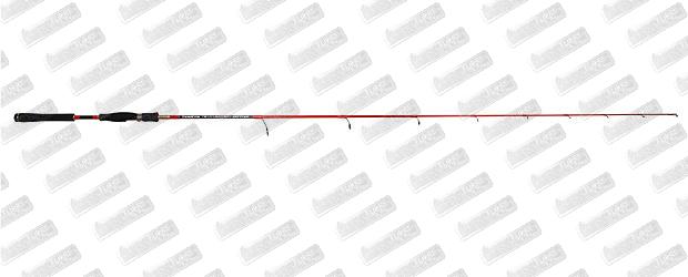 TENRYU Red Volution Vertigo Evo