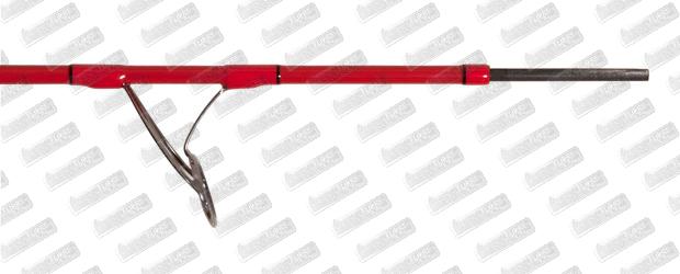 TENRYU Rod Bar Evolution