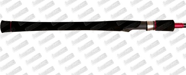 TENRYU Rod Bar Evolution