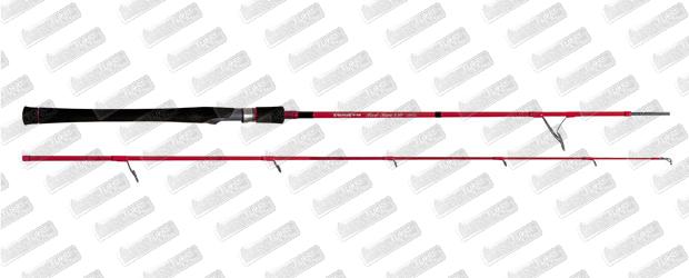 TENRYU Rod Bar Evolution