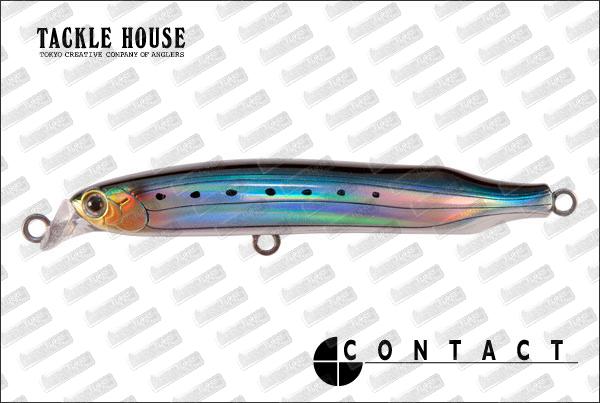 TACKLE HOUSE Bezel 36