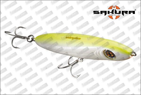 SAKURA Mister Joe 120