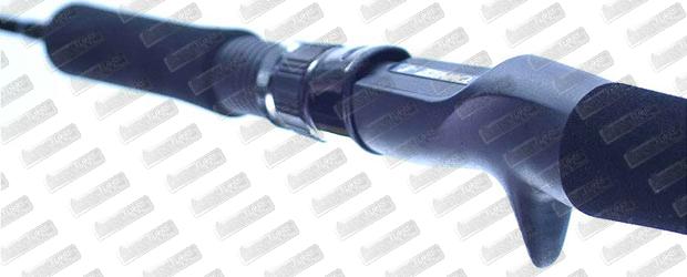 ZENAQ Fokeeto Whippy Casting