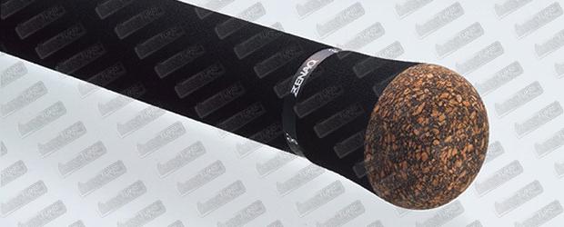 ZENAQ Fokeeto Whippy Spinning