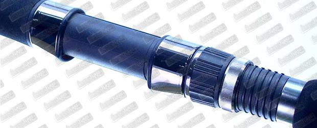 ZENAQ Fokeeto Whippy Spinning