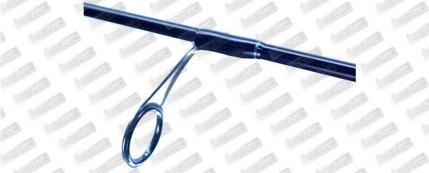 ZENAQ Fokeeto Whippy Spinning