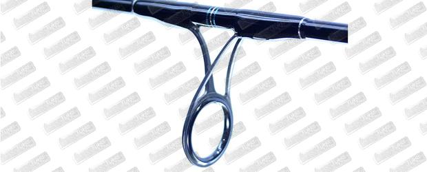 ZENAQ Fokeeto Whippy Spinning