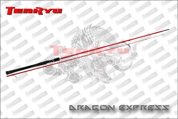 TENRYU Dragon Express