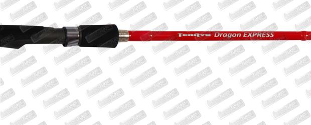 TENRYU Dragon Express