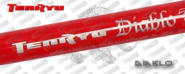 TENRYU Diablo