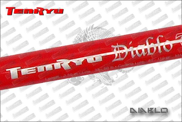 TENRYU Diablo
