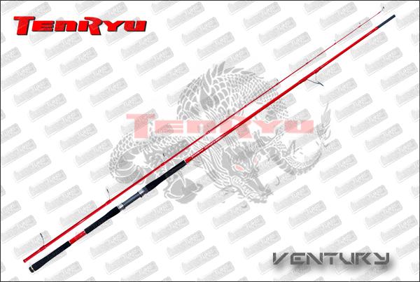 TENRYU Vent Tury