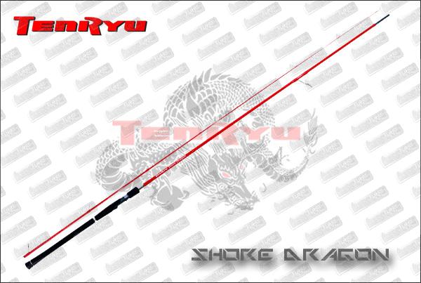 TENRYU Shore Dragon