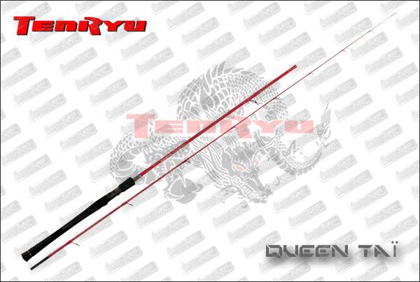 TENRUY Queen Taï