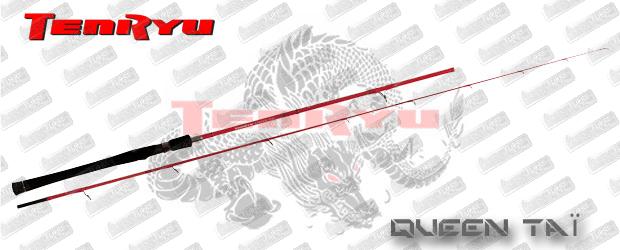 TENRUY Queen Taï