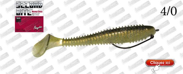 KEITECH Swing Impact Fat 4'8''