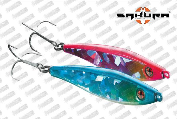 SAKURA Mirror Jig 
