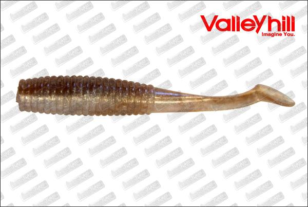 VALLEY HILL Dippi'n Shad 1.75''