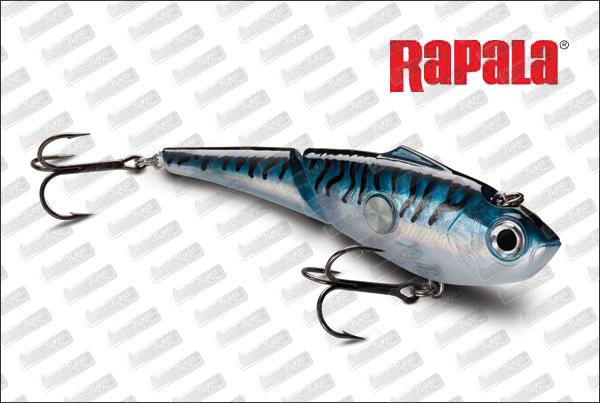 RAPALA Jointed Clackin Rap 14