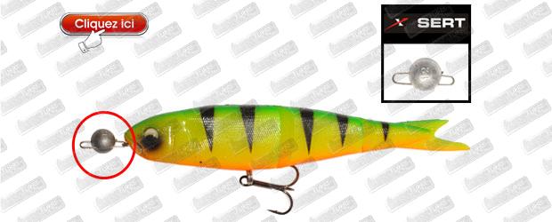 SAVAGE GEAR SG Soft 4Play 9,5cm