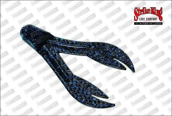 STRIKE KING JR Chunk