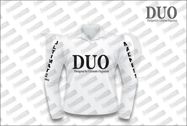 DUO Polo