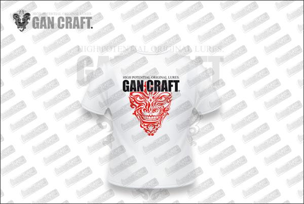 GAN CRAFT Tee Shirt