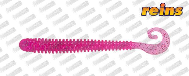 REINS G-Tail Saturn 4'