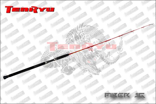 TENRYU Fiber Jig