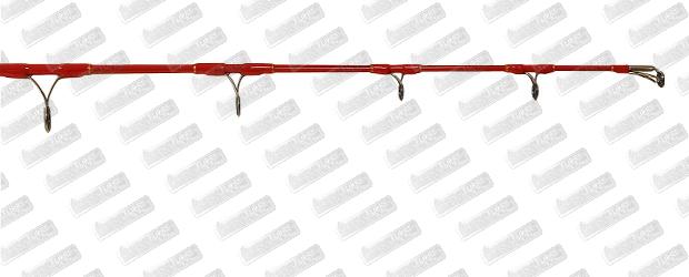 TENRYU Big Fiber Jig