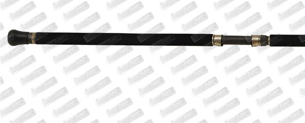 TENRYU Big Fiber Jig