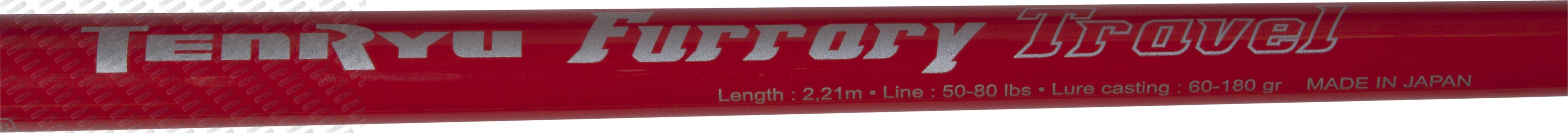 TENRYU Furrary Travel