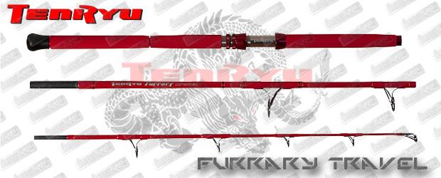 TENRYU Furrary Travel