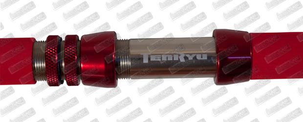 TENRYU Furrary Travel