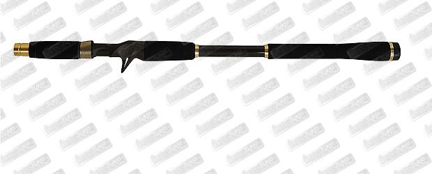 TENRYU Goliath BC  Injection