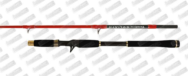 TENRYU Goliath BC  Injection