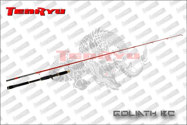 TENRYU Goliath BC Injection