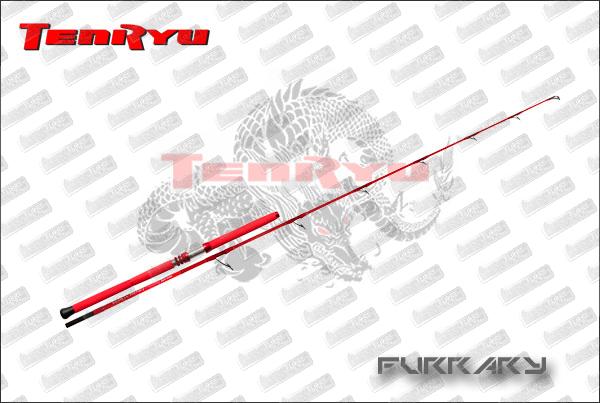 TENRYU Furrary
