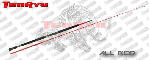 TENRYU All Rod