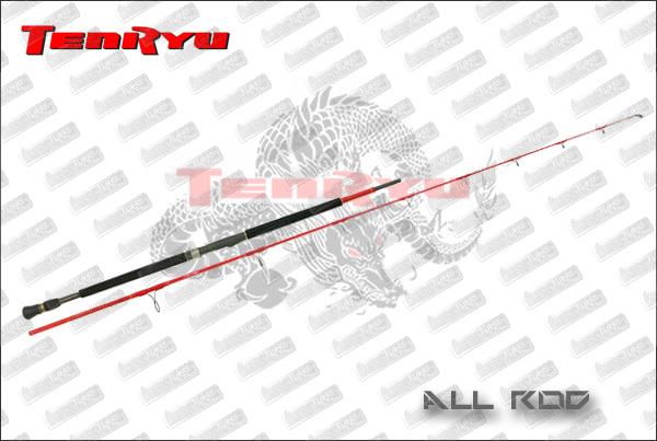 TENRYU All Rod