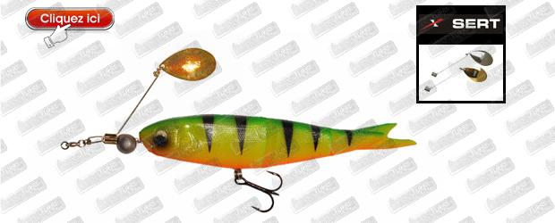 SAVAGE GEAR SG Soft 4Play 9,5cm